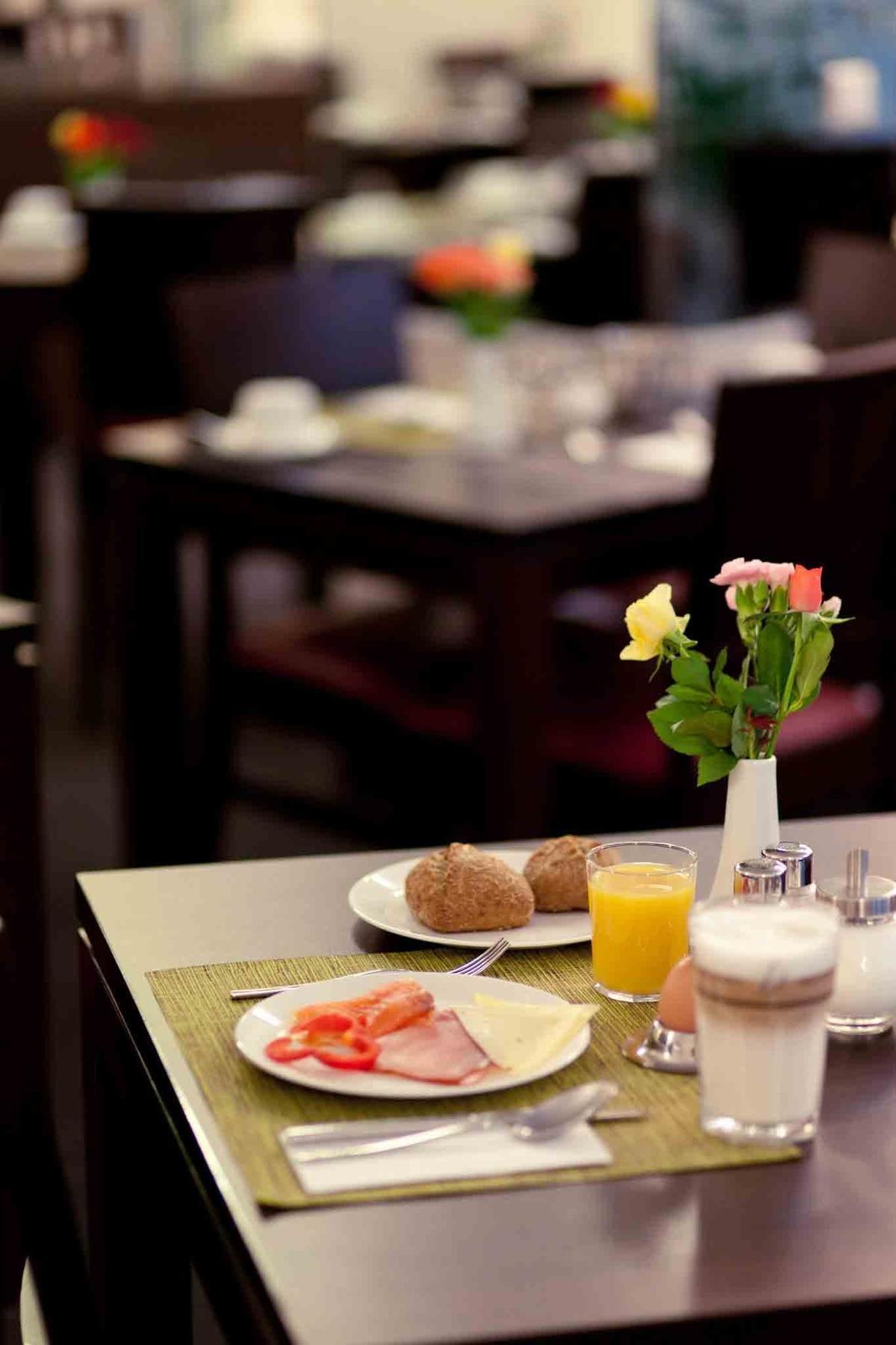Mercure Frankfurt Messe Hotel Frankfurt am Main