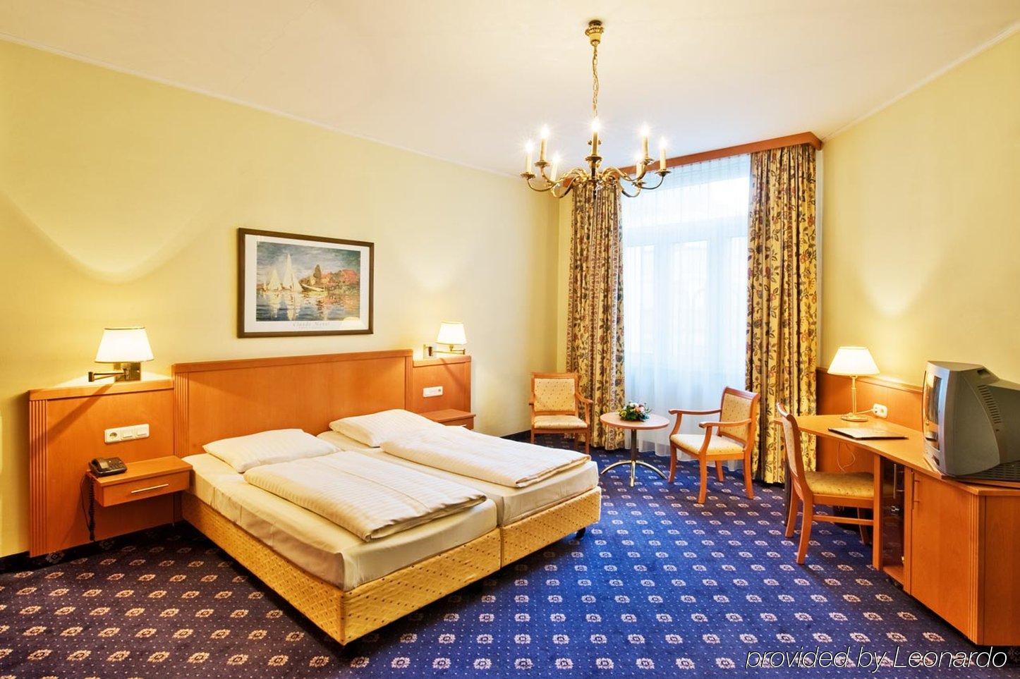 Hotel Centro National Frankfurt City, Trademark Collection By Wyndham