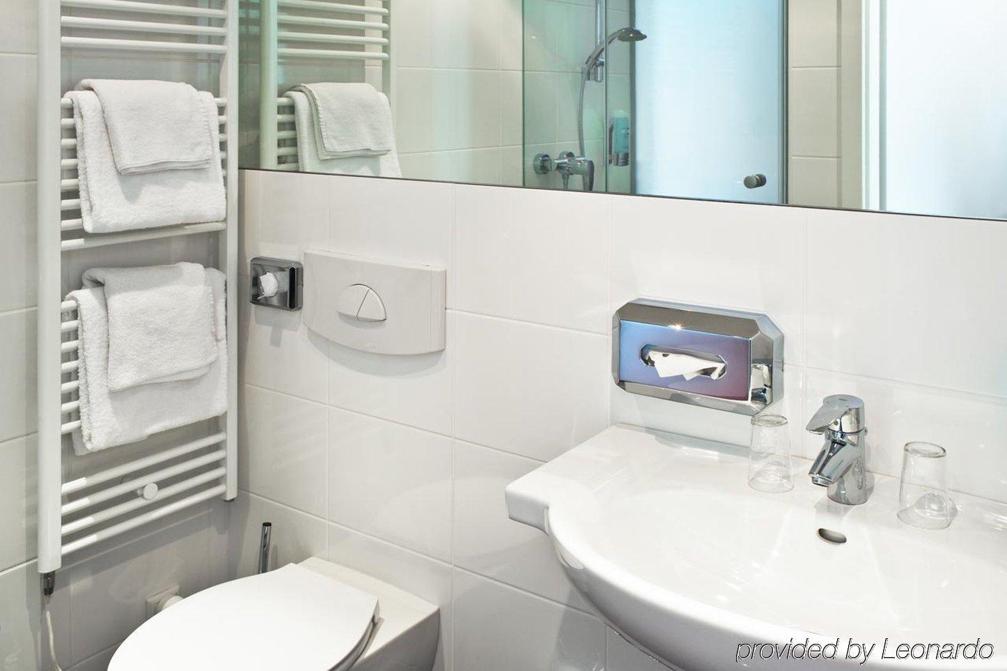 Centro National Frankfurt City, Trademark Collection By Wyndham Hotel