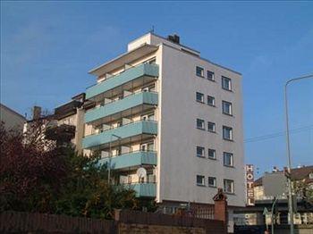 Numa I Oben Frankfurt am Main