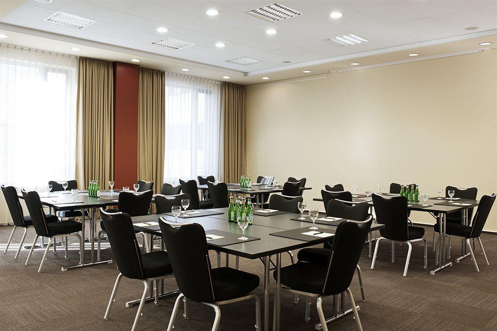 Avani Frankfurt - Previously Nh Collection Frankfurt 4* Francfort-sur-le-Main