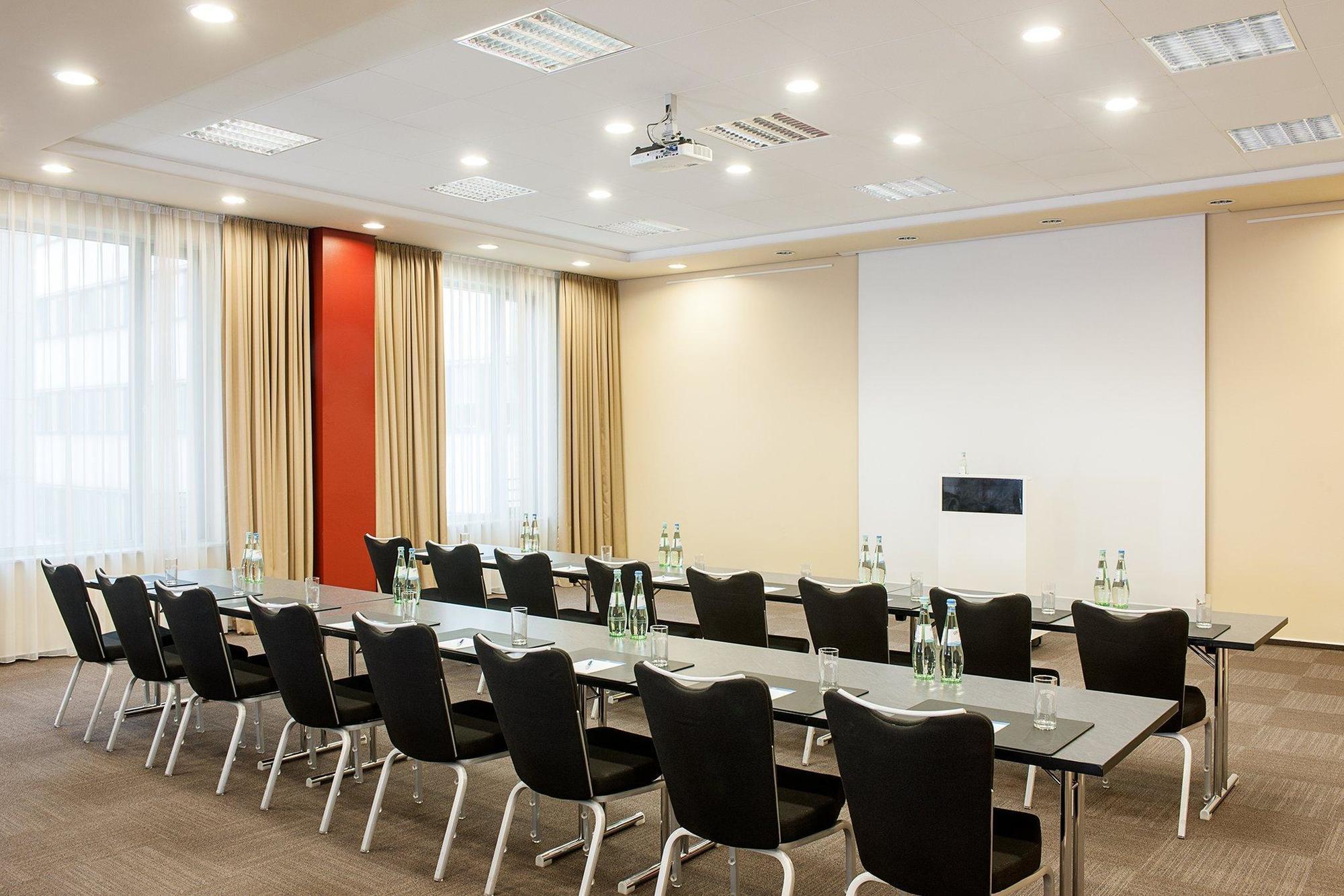 Avani Frankfurt - Previously Nh Collection Frankfurt Hotel