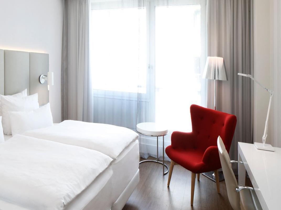 Avani Frankfurt - Previously Nh Collection Frankfurt