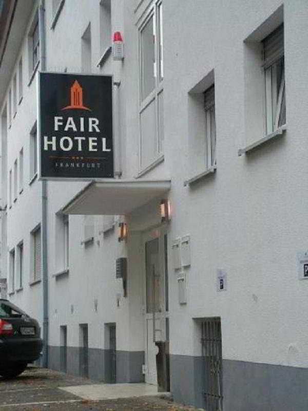 Eschborner Hof Hotel