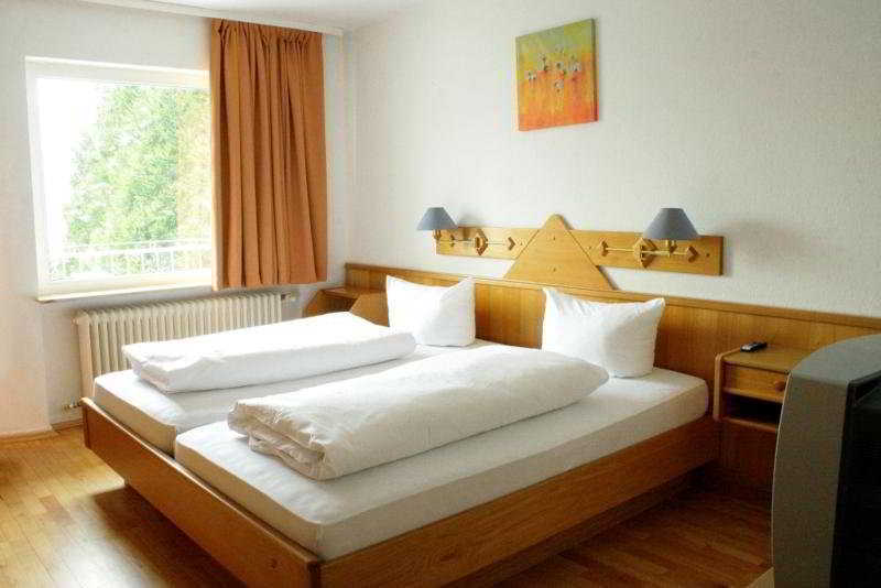 Eschborner Hof Hotel Frankfurt am Main