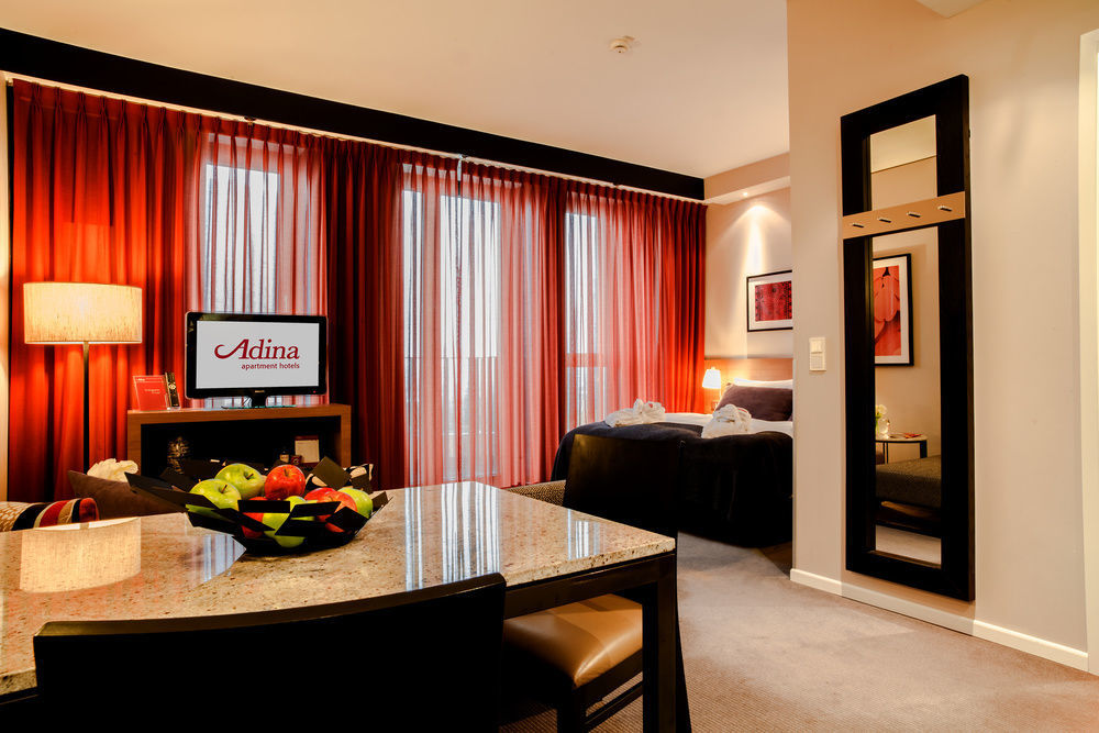 Adina Frankfurt Neue Oper 4* Frankfurt am Main