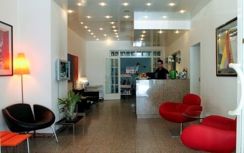 Topas 3* Frankfurt am Main
