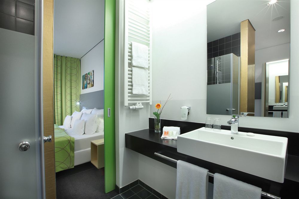 Lindner Frankfurt Sportpark, Part Of Jdv By Hyatt Hotel Frankfurt am Main