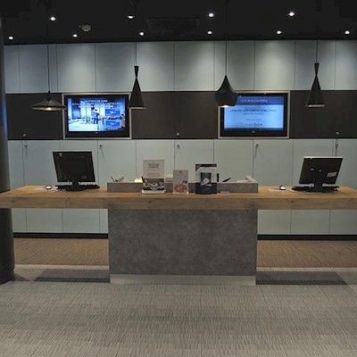 Hotel Frankfurt-messe 3*