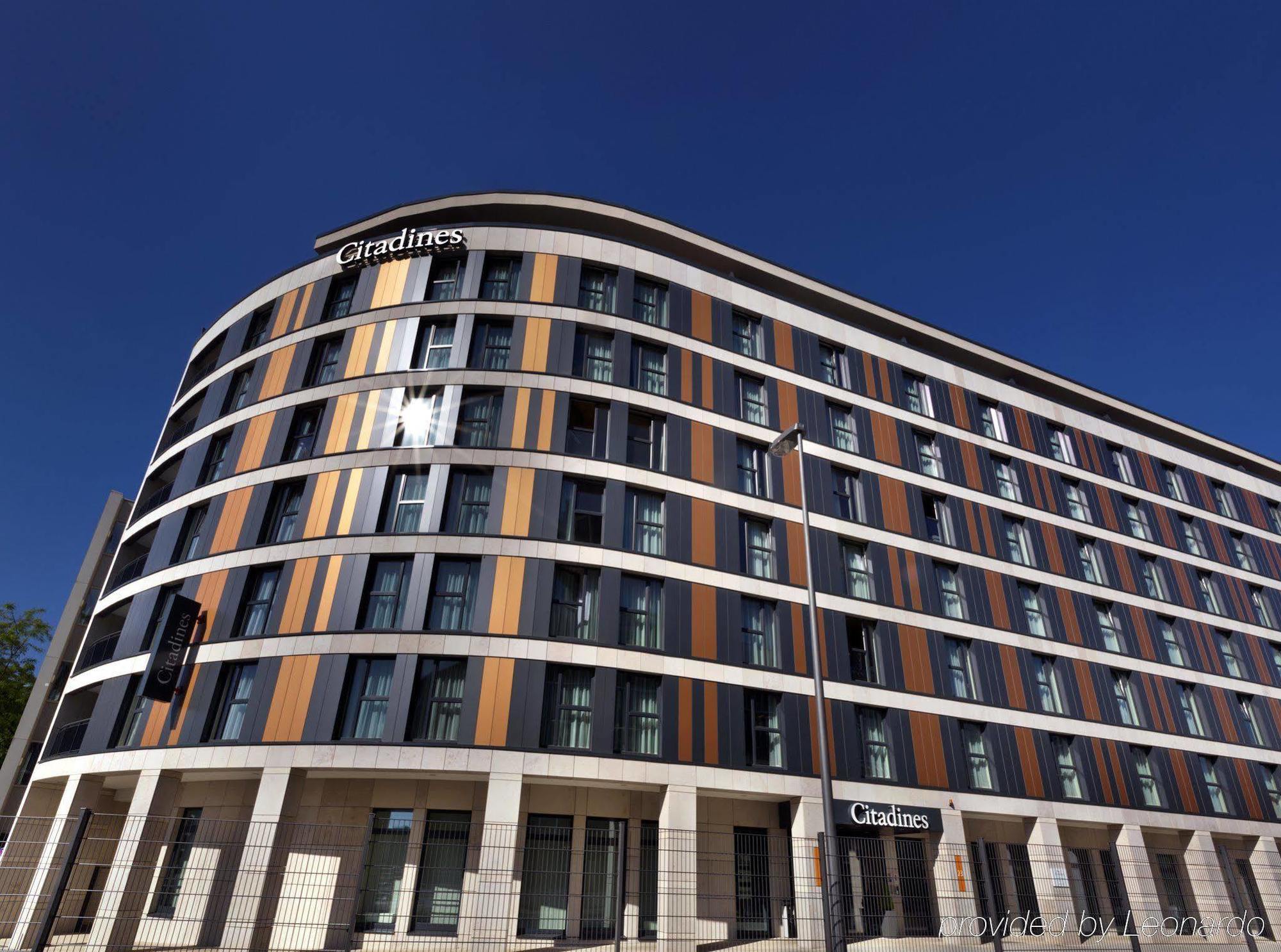 Citadines Centre Frankfurt Frankfurt am Main