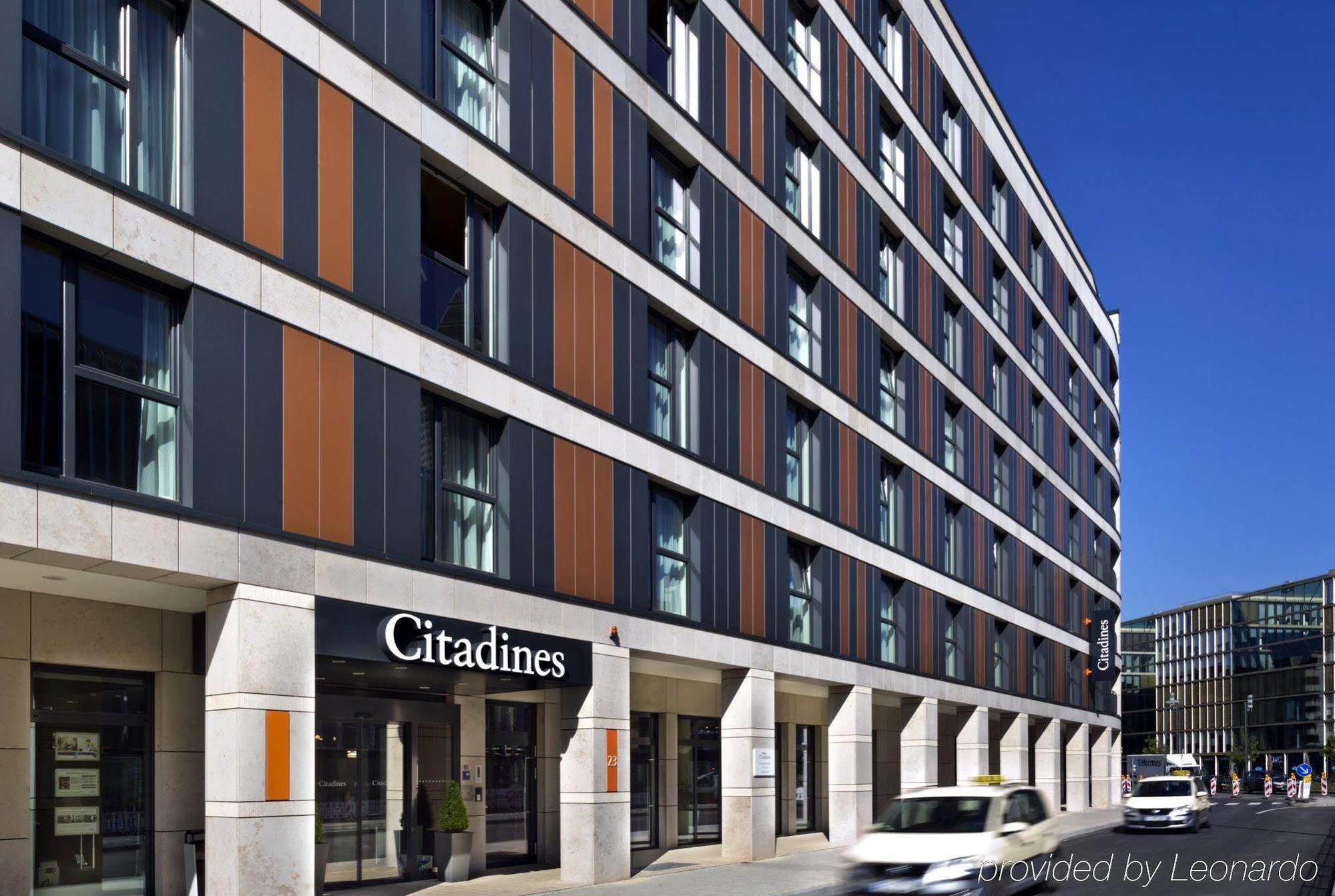 Citadines Centre Frankfurt Frankfurt am Main