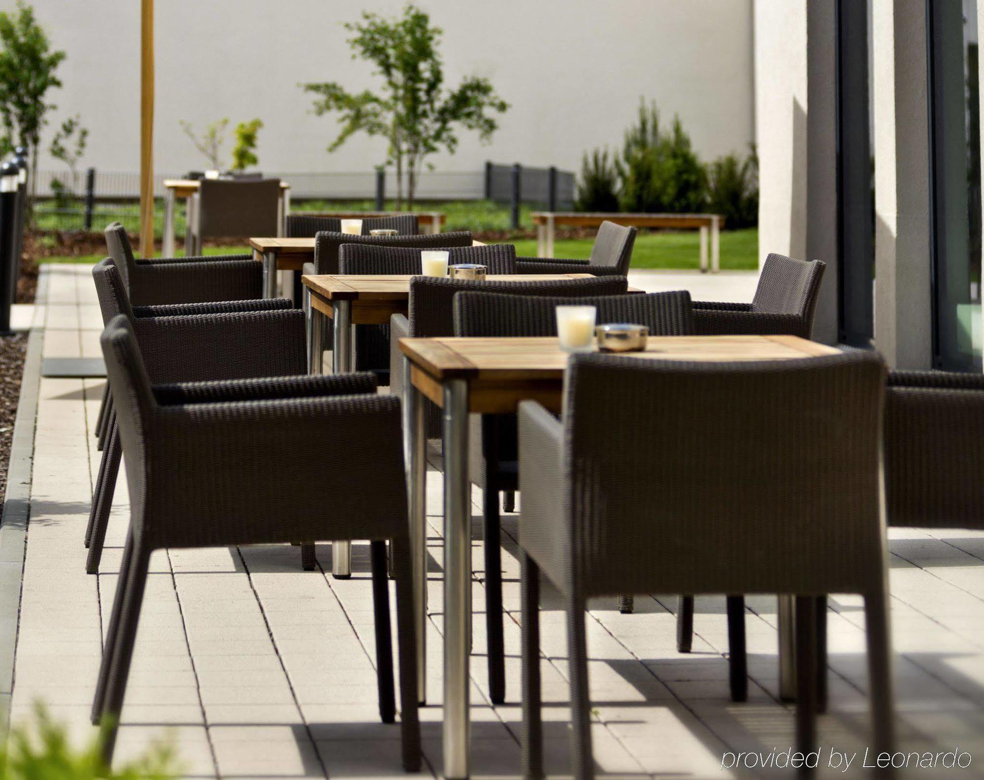 Citadines Centre Frankfurt 4*
