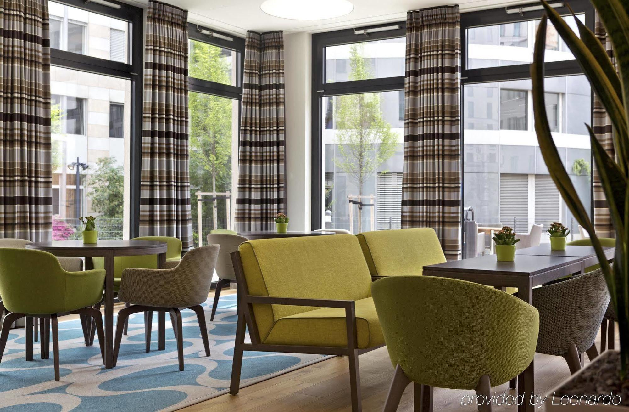 Citadines Centre Frankfurt Aparthotel