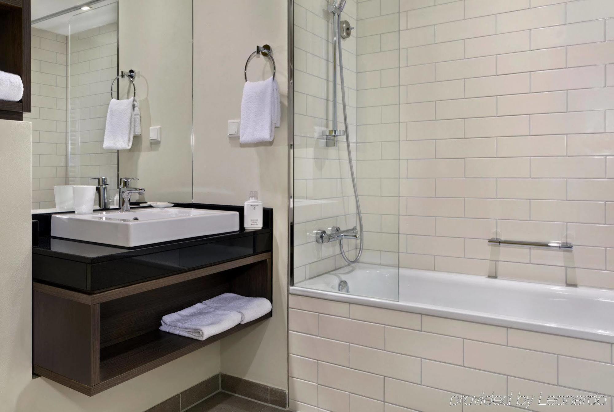 Aparthotel Citadines Centre Frankfurt 4*