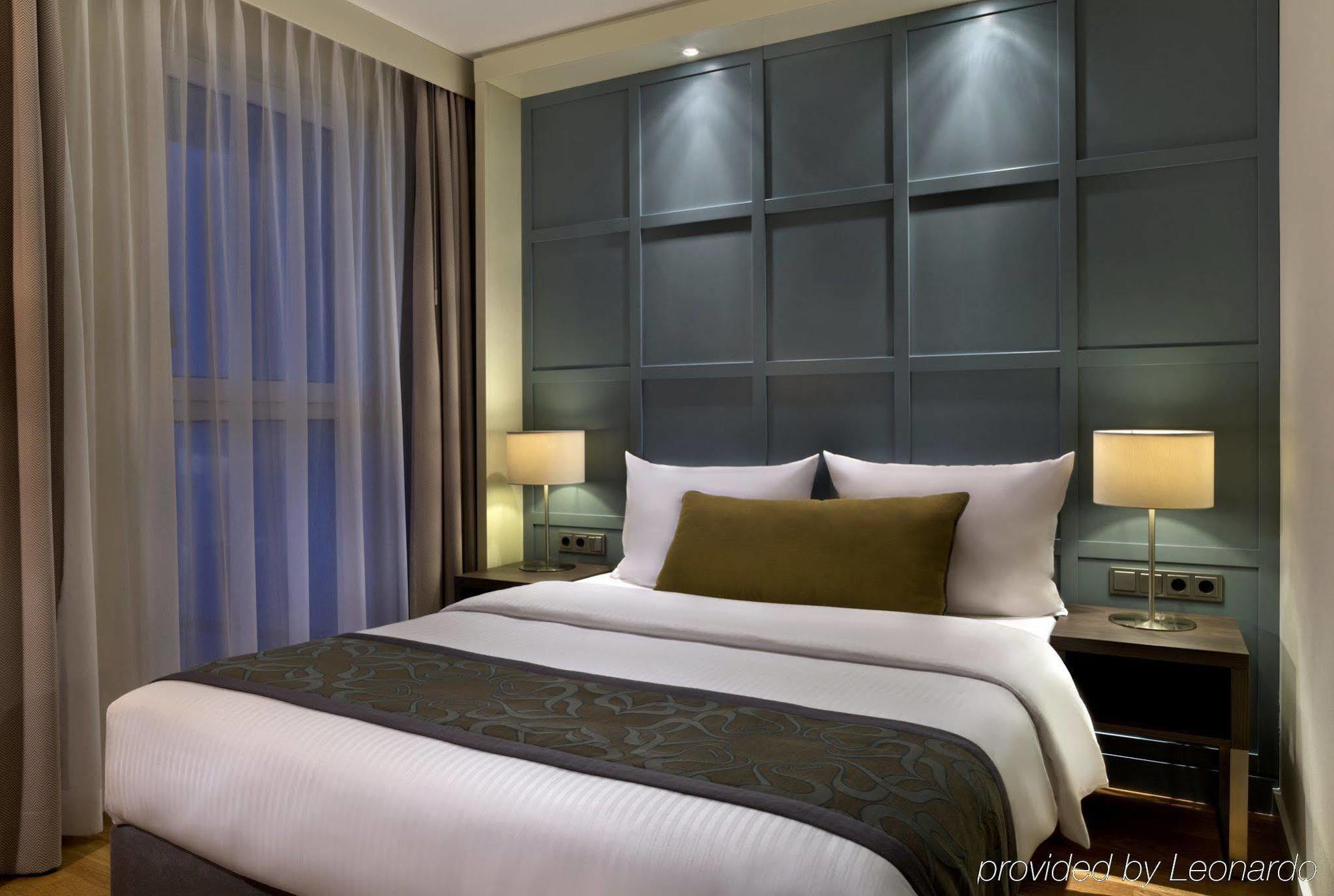 Citadines Centre Frankfurt Aparthotel