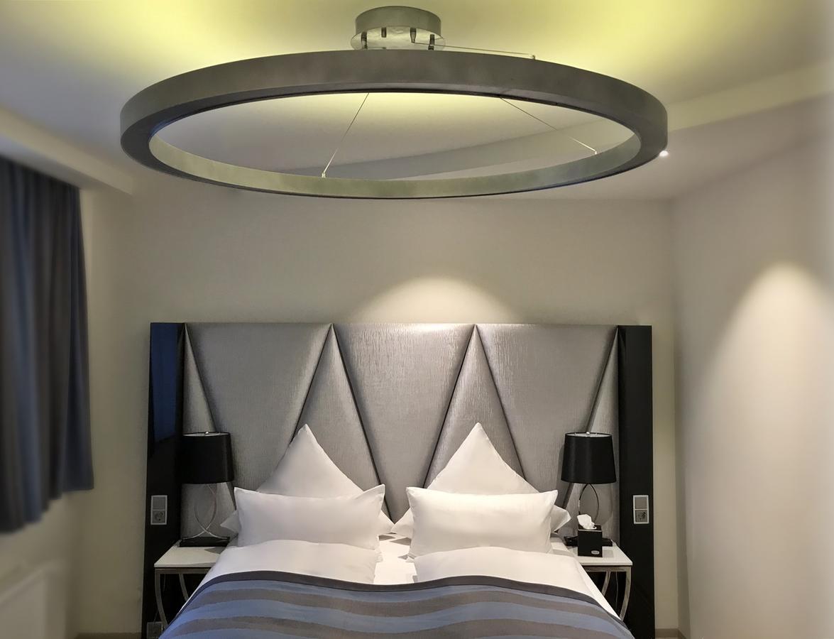 Mercure Kaiserhof Center Hotel 4*