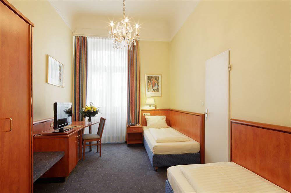 Centro National Frankfurt City, Trademark Collection By Wyndham Frankfurt am Main