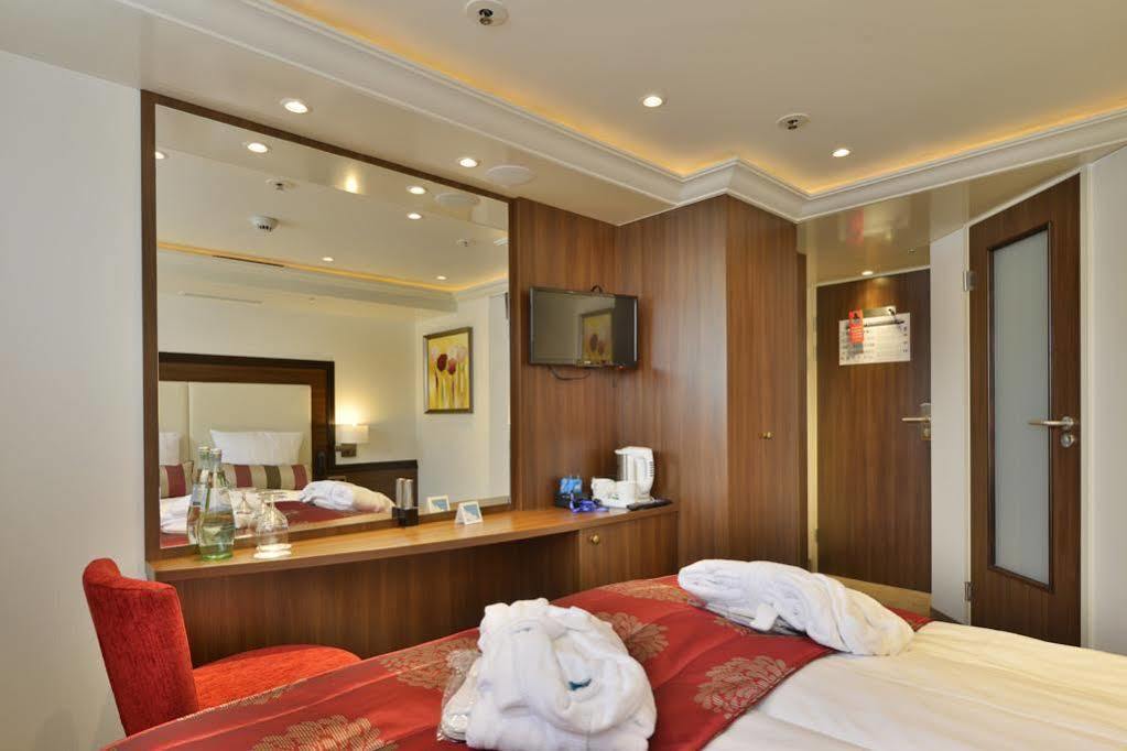 Faircruise Business Hotelship Frankfurt Frankfurt am Main