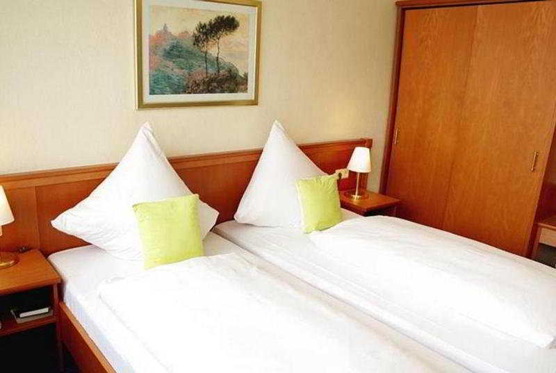 Hotel Mercure Kaiserhof Center Frankfurt am Main