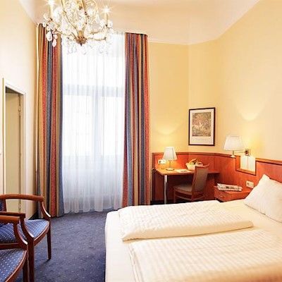 Centro National Frankfurt City, Trademark Collection By Wyndham Frankfurt am Main
