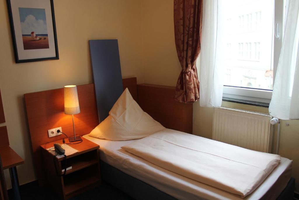 Aria 3* Frankfurt am Main