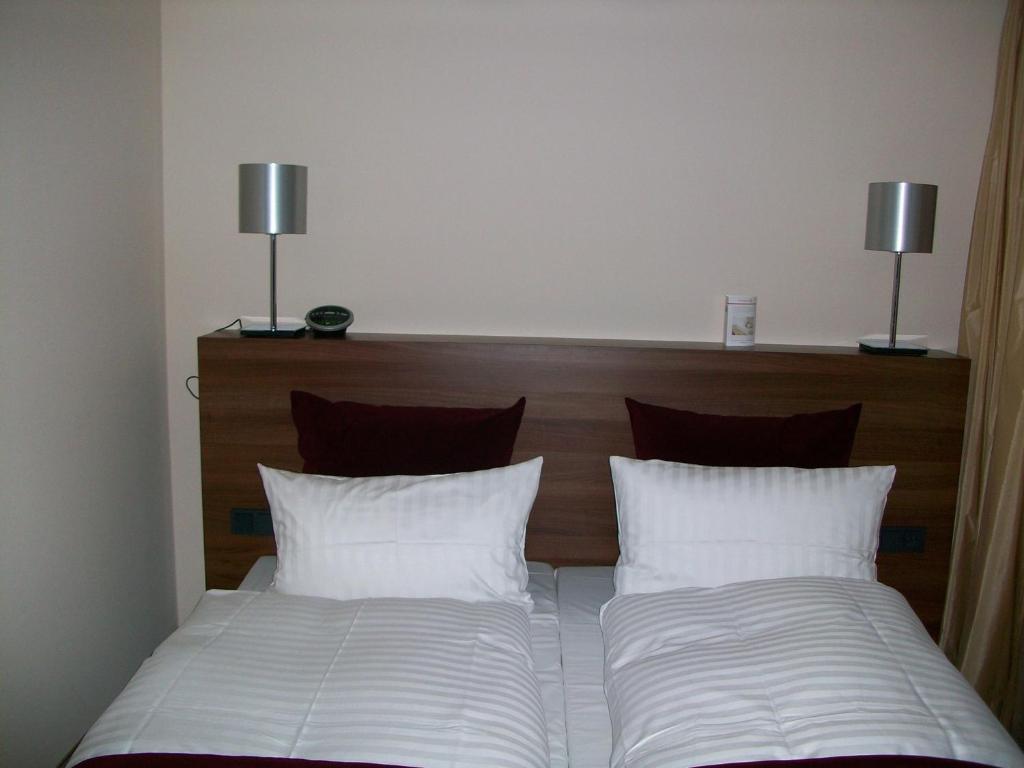 Aparthotel Liv'in Frankfurt-bleichstrasse Frankfurt am Main