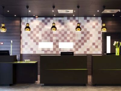 Aparthotel Citadines Centre Frankfurt 4*