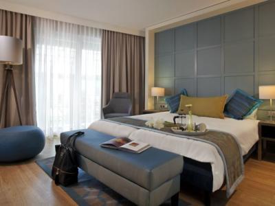 Citadines Centre Frankfurt Aparthotel