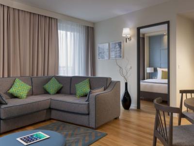 Citadines Centre Frankfurt Aparthotel