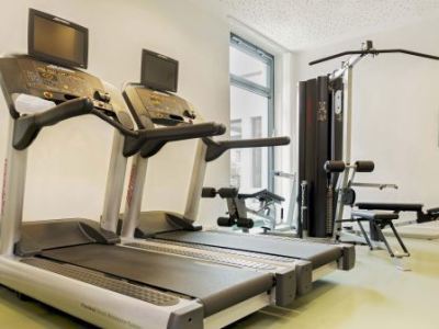 Aparthotel Citadines Centre Frankfurt Frankfurt am Main