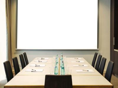 Citadines Centre Frankfurt Aparthotel 4*
