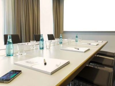 Aparthotel Citadines Centre Frankfurt