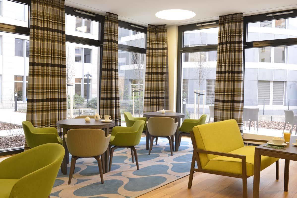 Citadines Centre Frankfurt Aparthotel