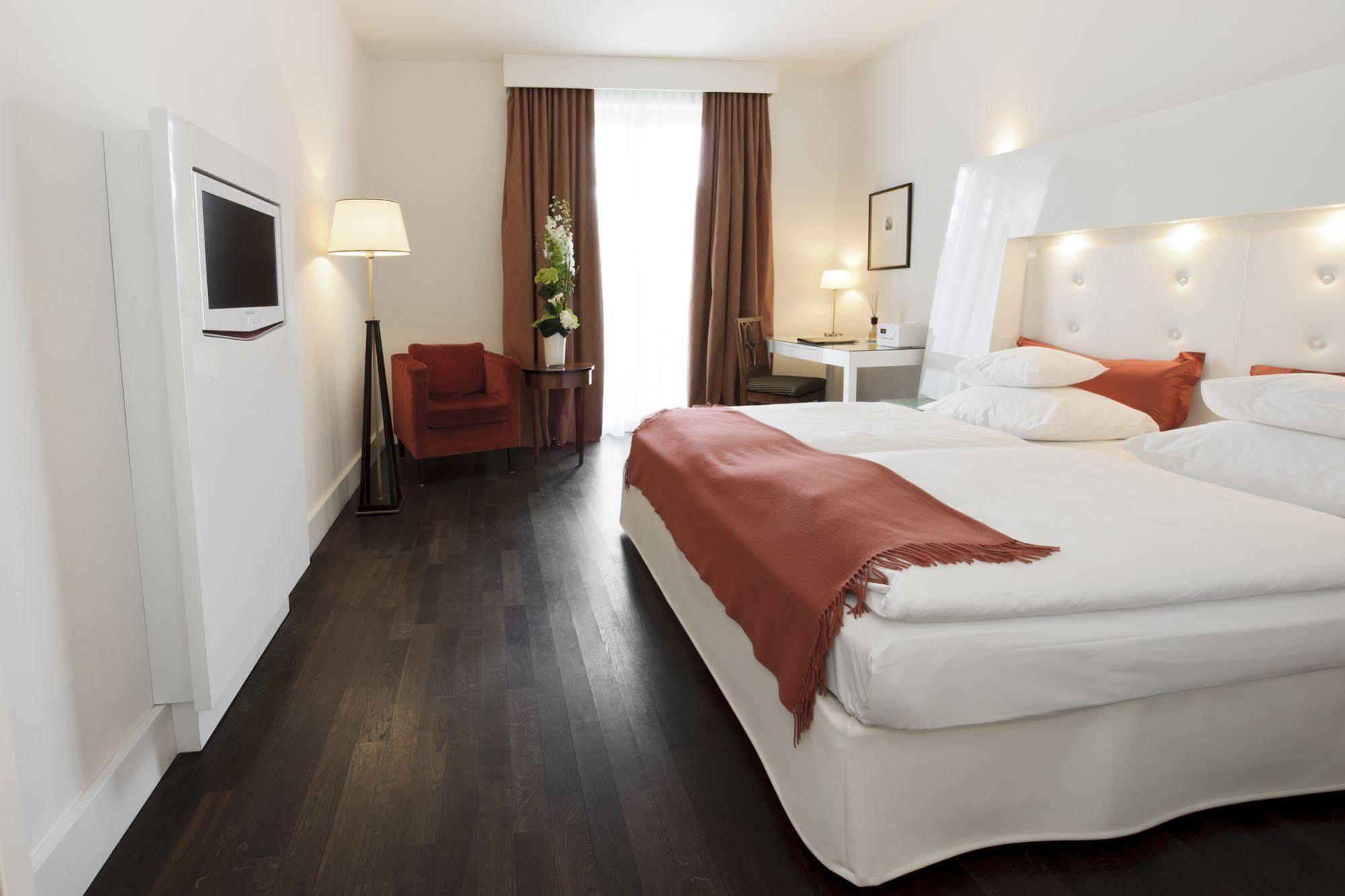 Hotel Gerbermühle 4*