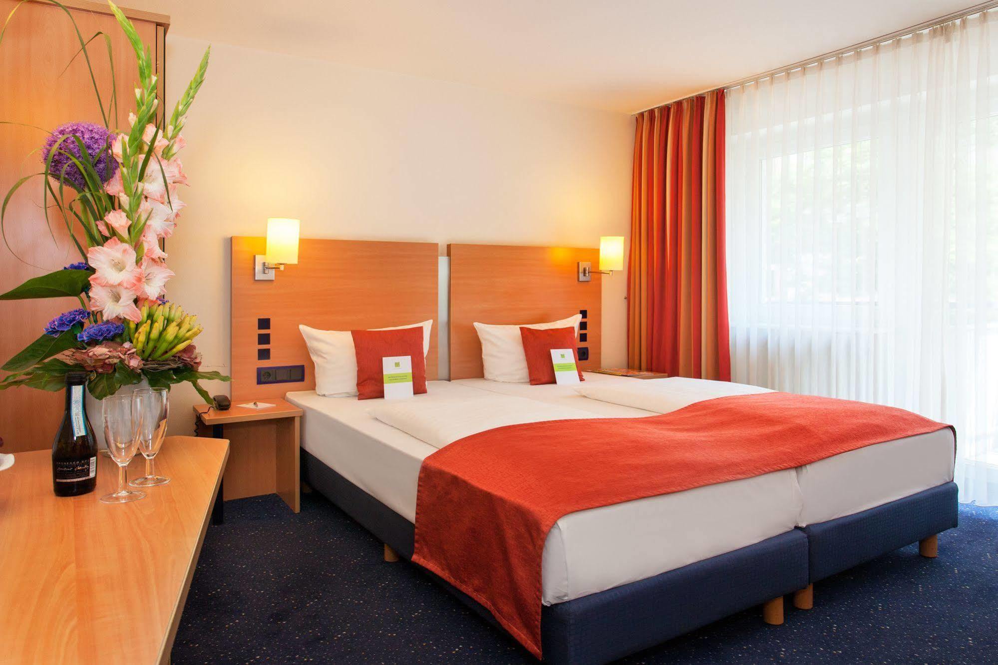 Plaza 3* Frankfurt am Main