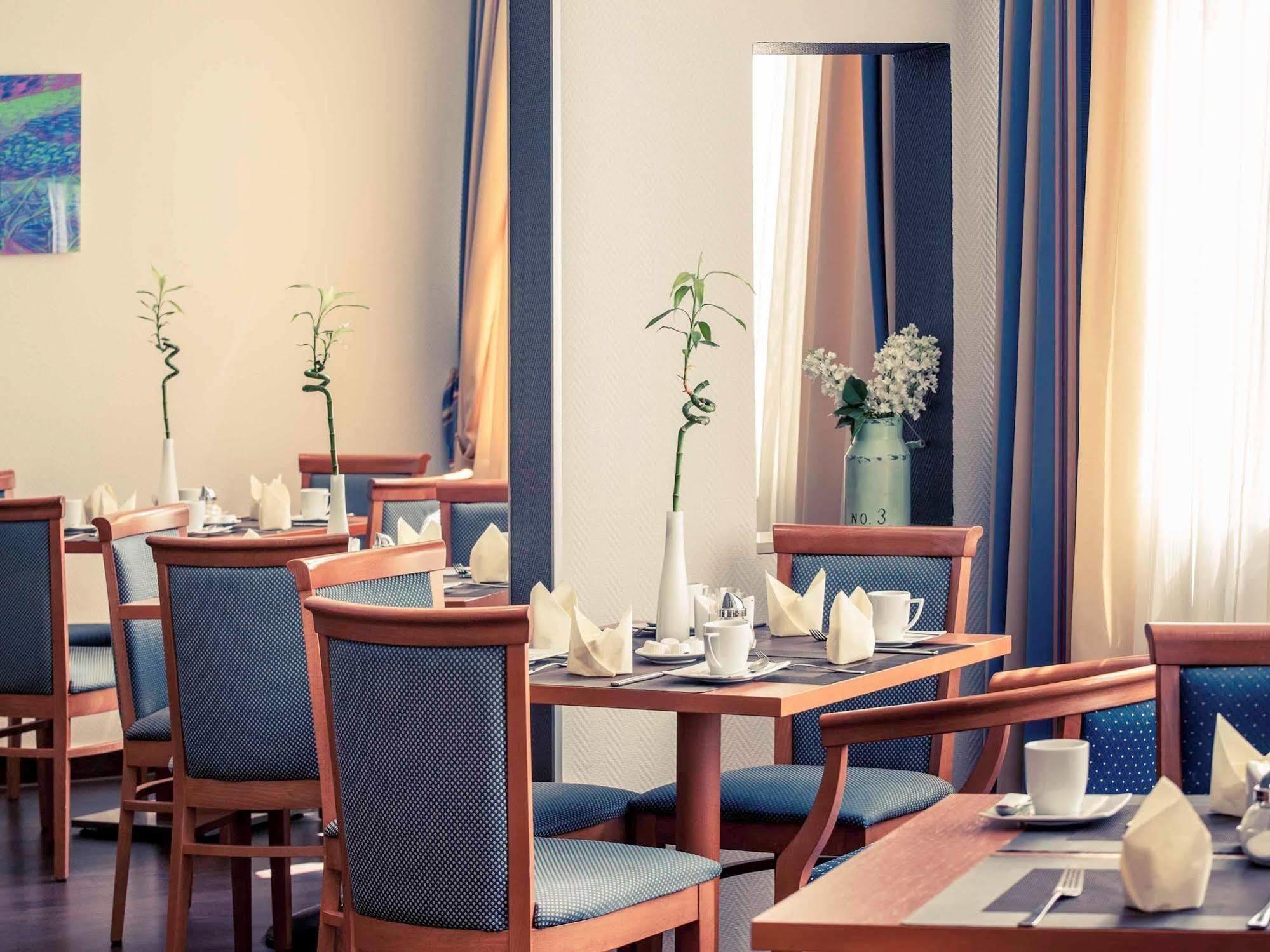 Mercure Kaiserhof Center