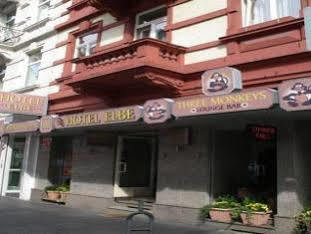 Hotel Elbe Frankfurt am Main