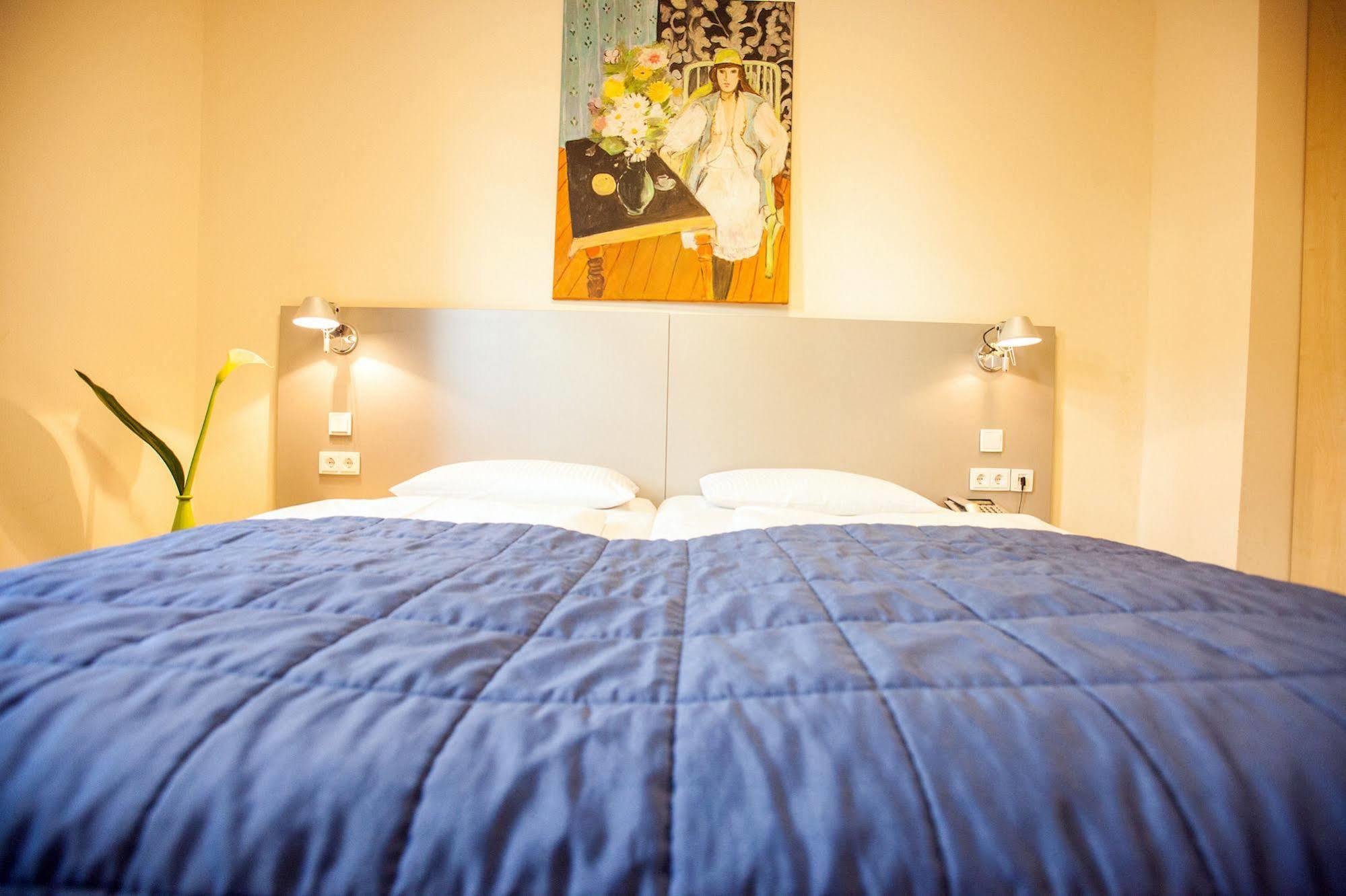Münchner Hof 3*