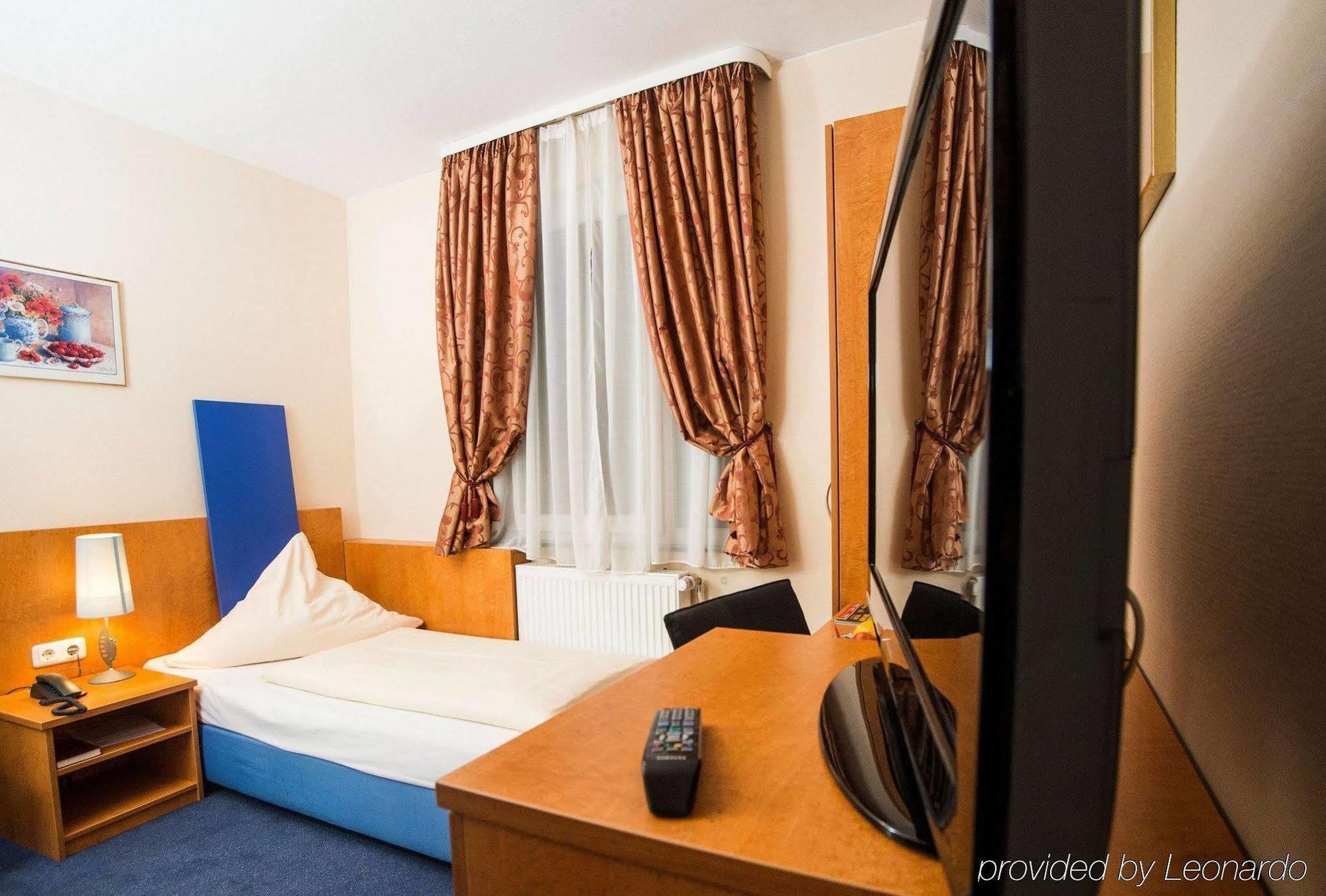 Aria 3* Frankfurt am Main