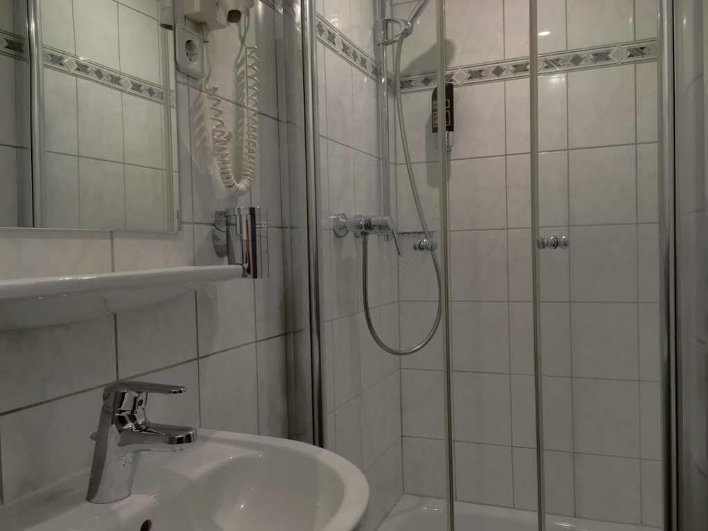 West An Der Bockenheimer Warte Hotel 3*