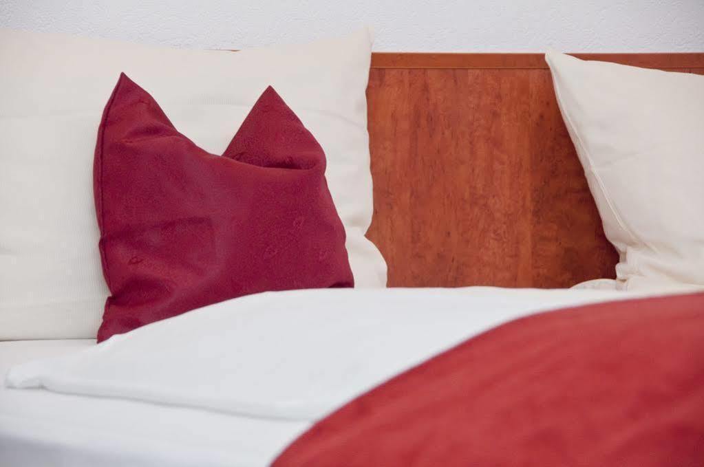 West An Der Bockenheimer Warte Hotel Francfort-sur-le-Main