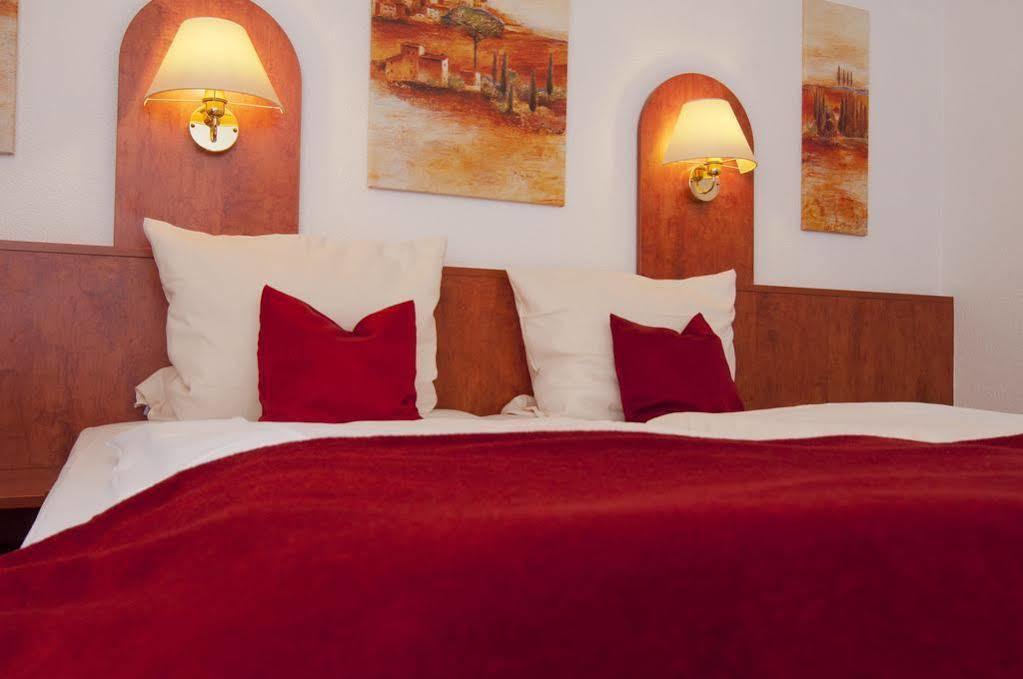 Hotel West An Der Bockenheimer Warte Francfort-sur-le-Main