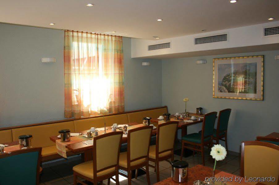Miramar Am Römer Hotel