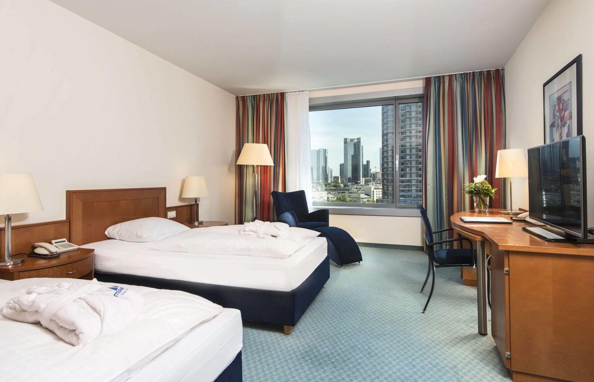 Maritim Frankfurt 4* Frankfurt am Main