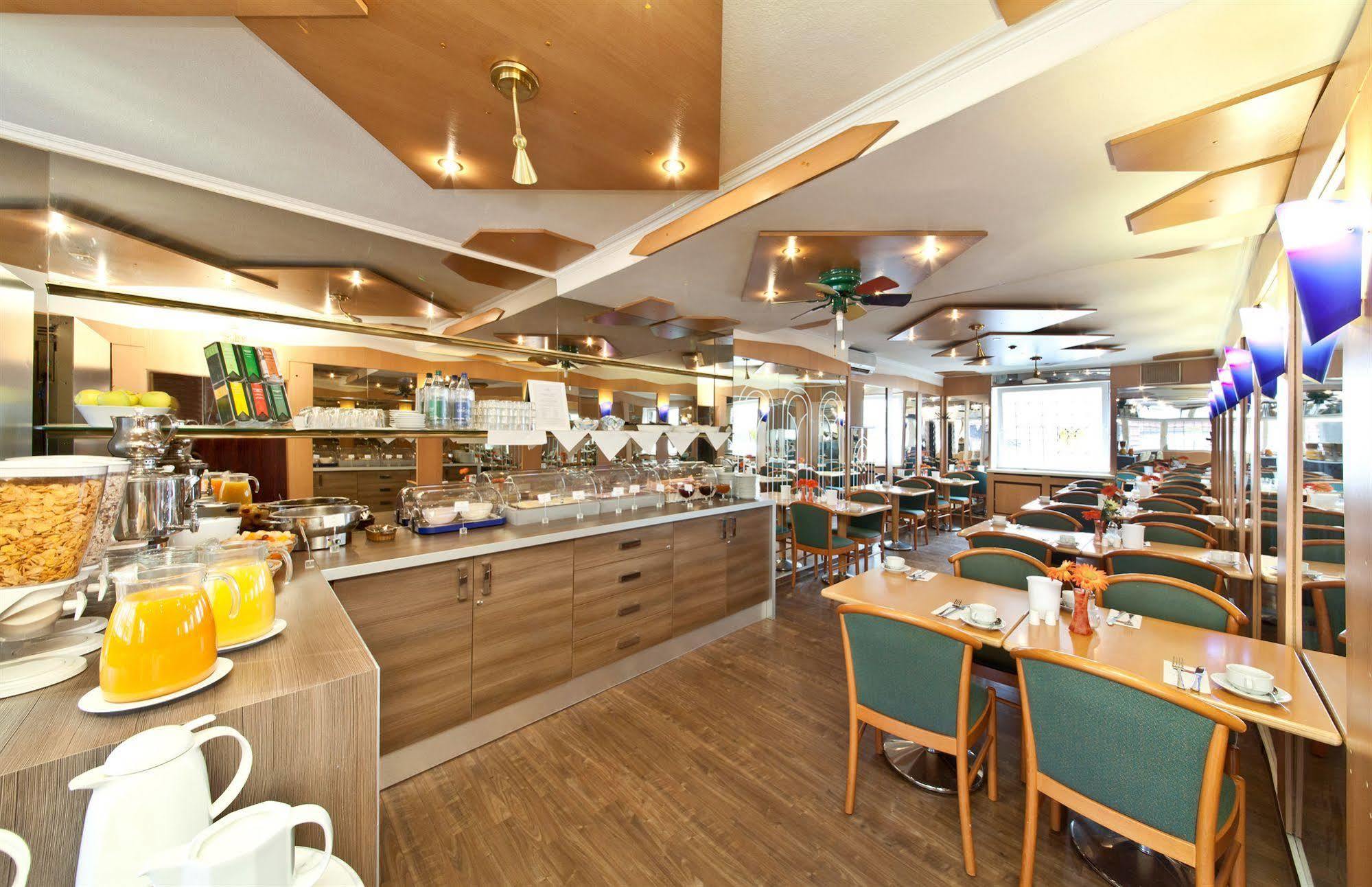 Primus Frankfurt Sachsenhausen Hotel 3*