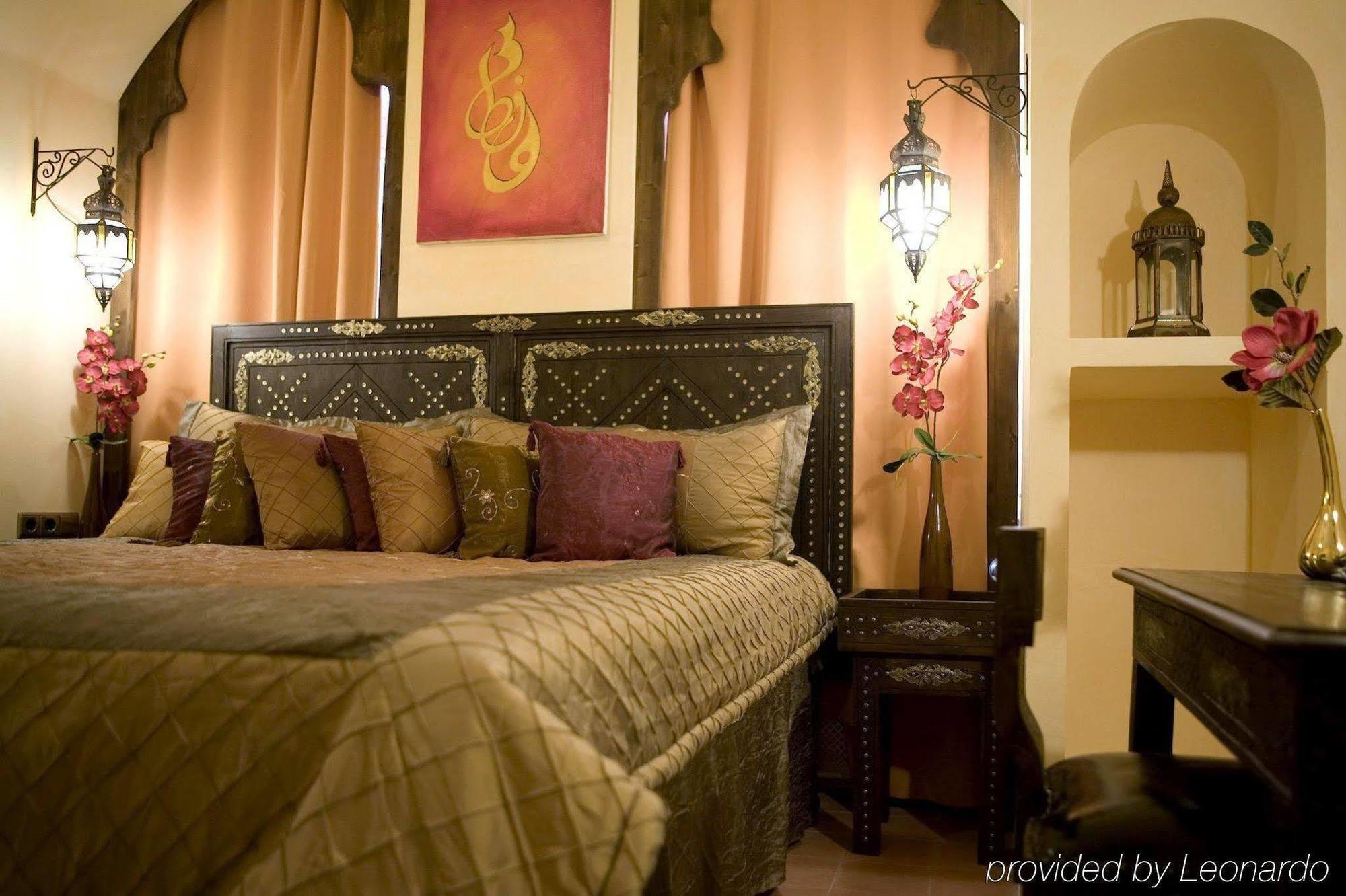 Hotel Oriental & Restaurant Fráncfort del Meno