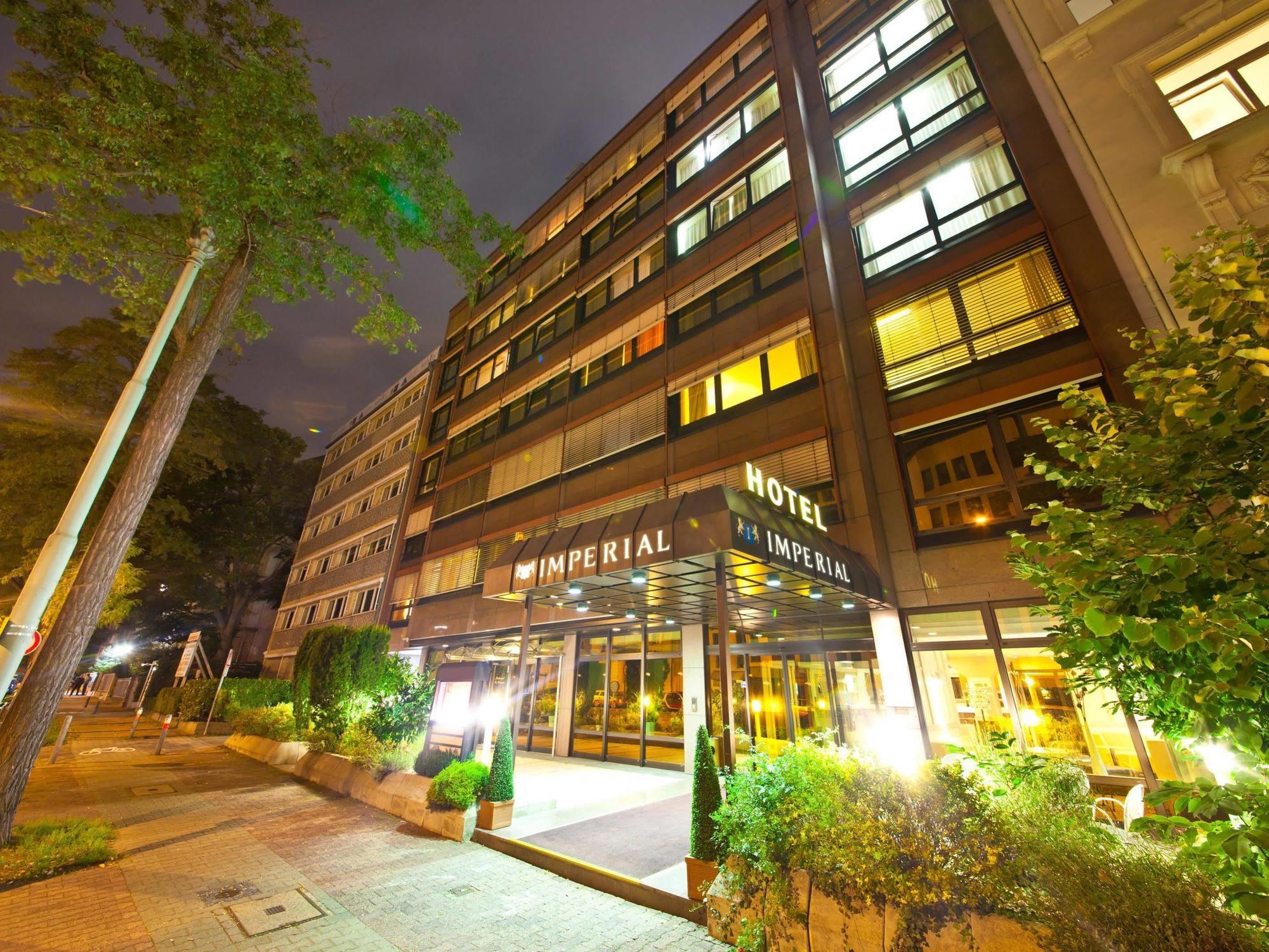 Hotel Imperial 4*