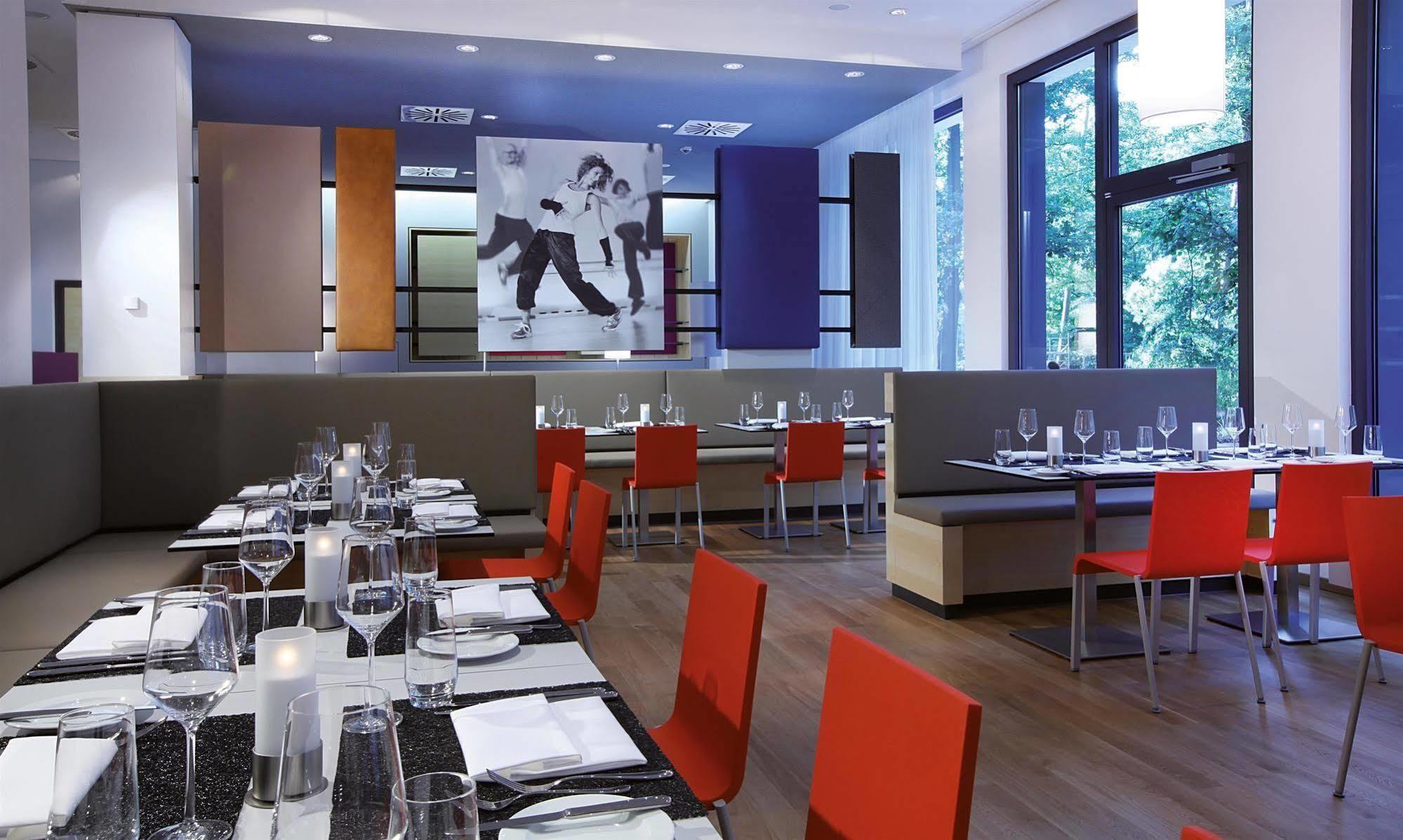 Hotel Lindner Frankfurt Sportpark, Part Of Jdv By Hyatt Frankfurt am Main