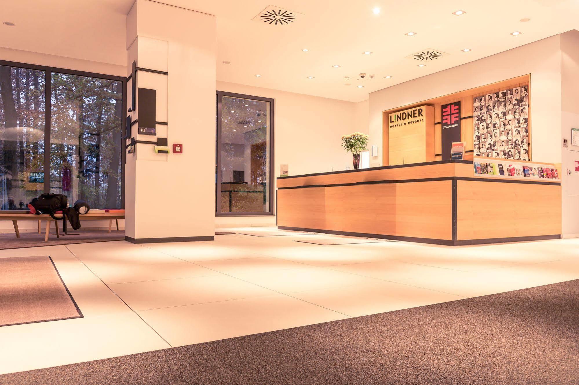 Hotel Lindner Frankfurt Sportpark, Part Of Jdv By Hyatt