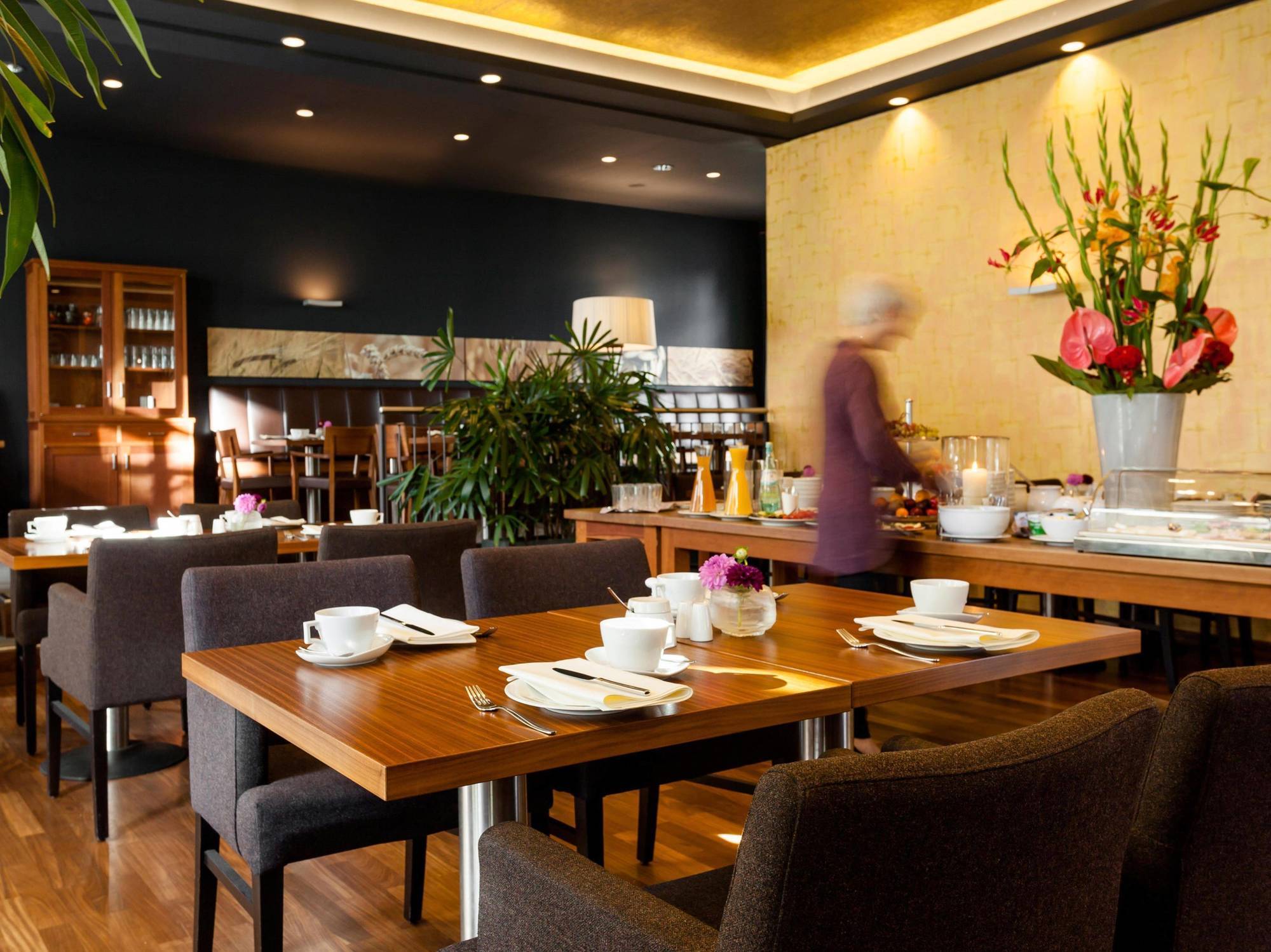 Hotel Bio-hotel Orange Frankfurt am Main